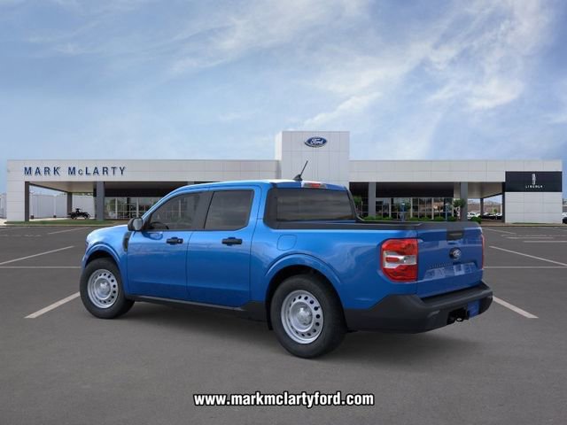 New 2026 Ford Maverick XL AWD/4WD image 4