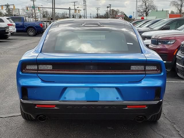 New 2026 Dodge Charger R/T AWD/4WD image 4