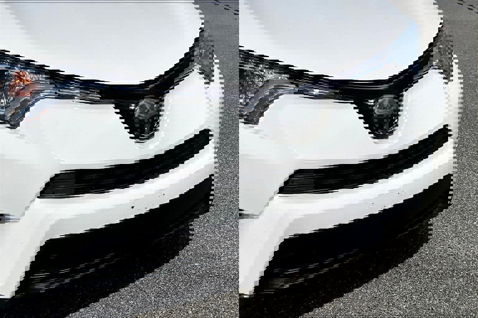 Used 2018 Toyota RAV4 LE image 29