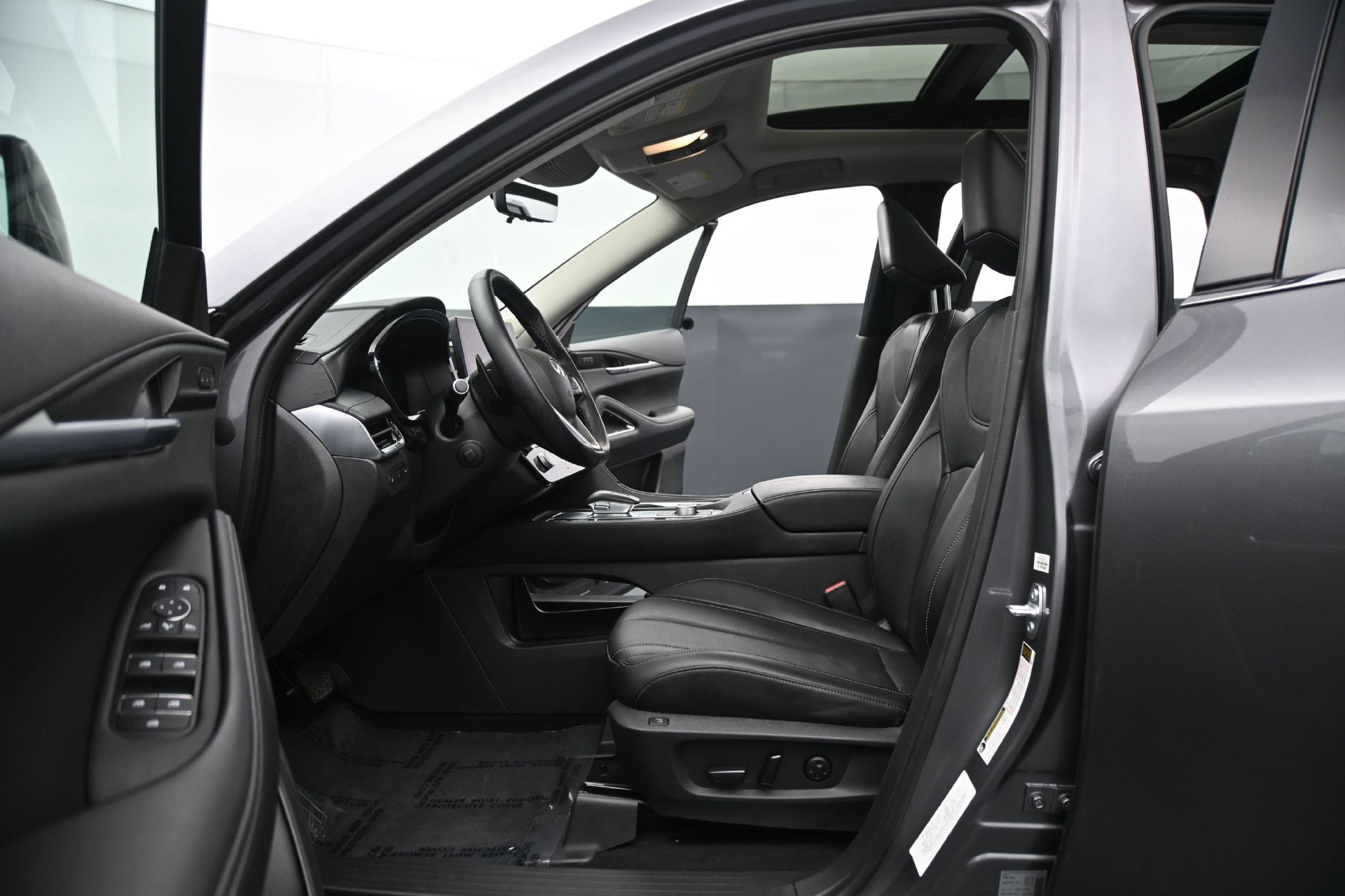 Used 2024 INFINITI QX60 Sensory AWD/4WD image 19