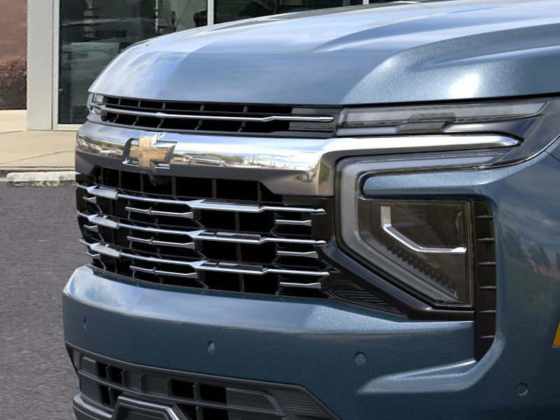 New 2026 Chevrolet Tahoe Premier w/ Sun And Tow Package image 37