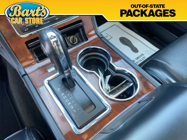 Used 2017 Lincoln Navigator Select image 33