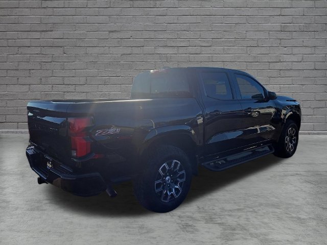 Used 2026 Chevrolet Colorado Z71 w/ Technology Package AWD/4WD image 6