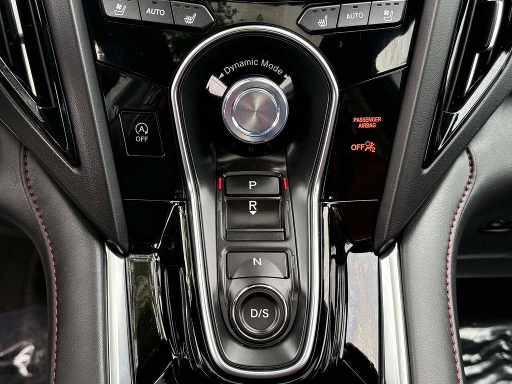 Certified 2024 Acura RDX A-Spec AWD/4WD image 22