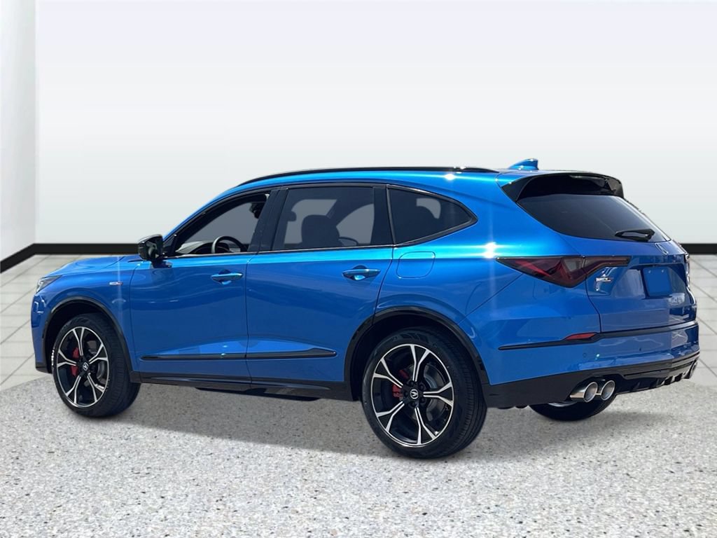 New 2026 Acura MDX Type S AWD/4WD image 5