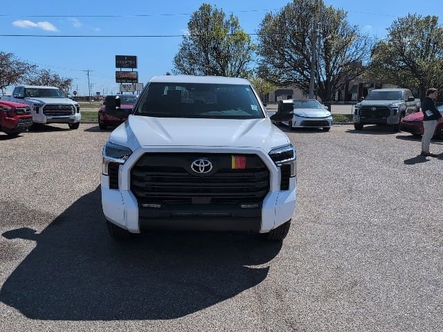 New 2026 Toyota Tundra SR5 image 15