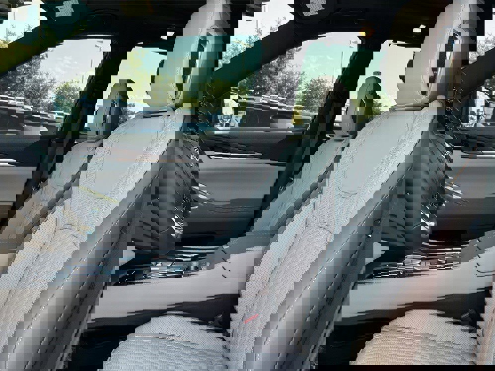 New 2026 INFINITI QX60 Autograph image 23