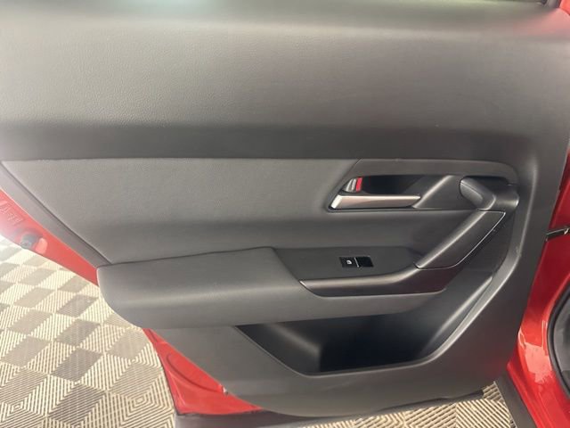 Used 2025 MAZDA CX-50 AWD 2.5 Hybrid w/ Premium Pkg image 21