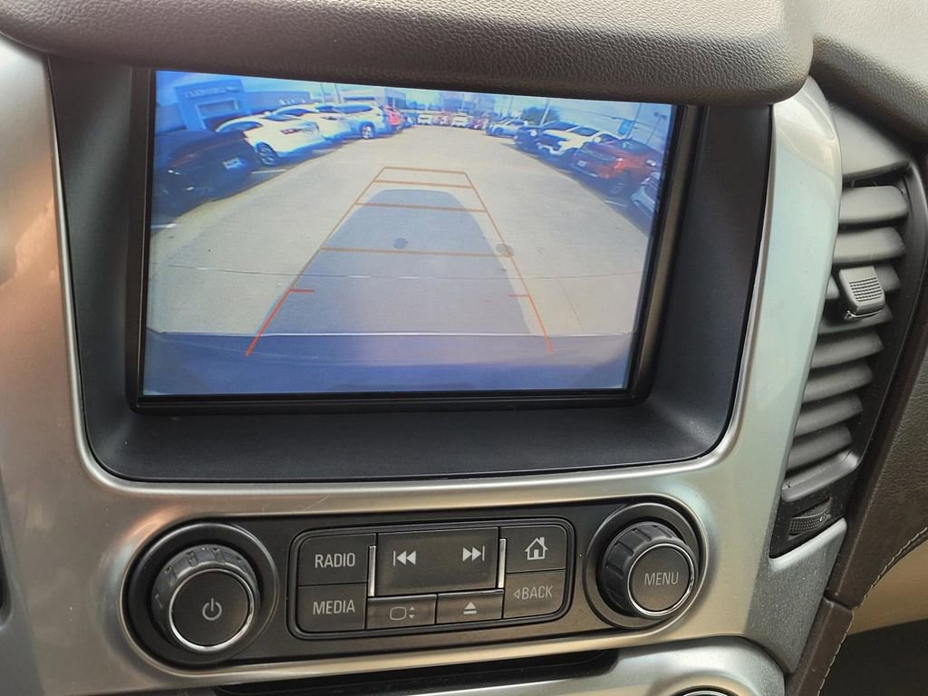 Used 2018 Chevrolet Tahoe Premier image 30