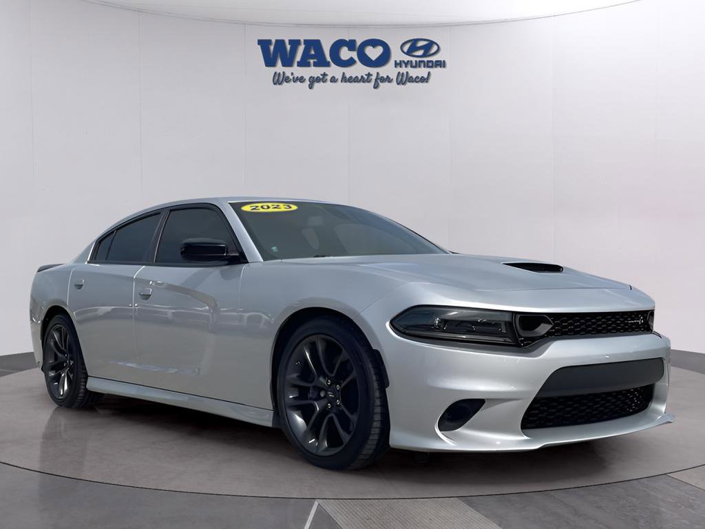 Used 2023 Dodge Charger Scat Pack image 17