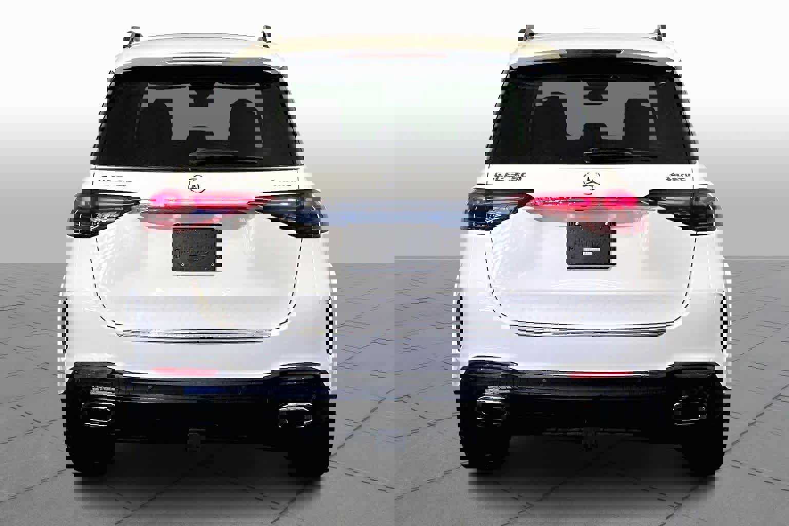 New 2026 Mercedes-Benz GLE 350 4MATIC image 4