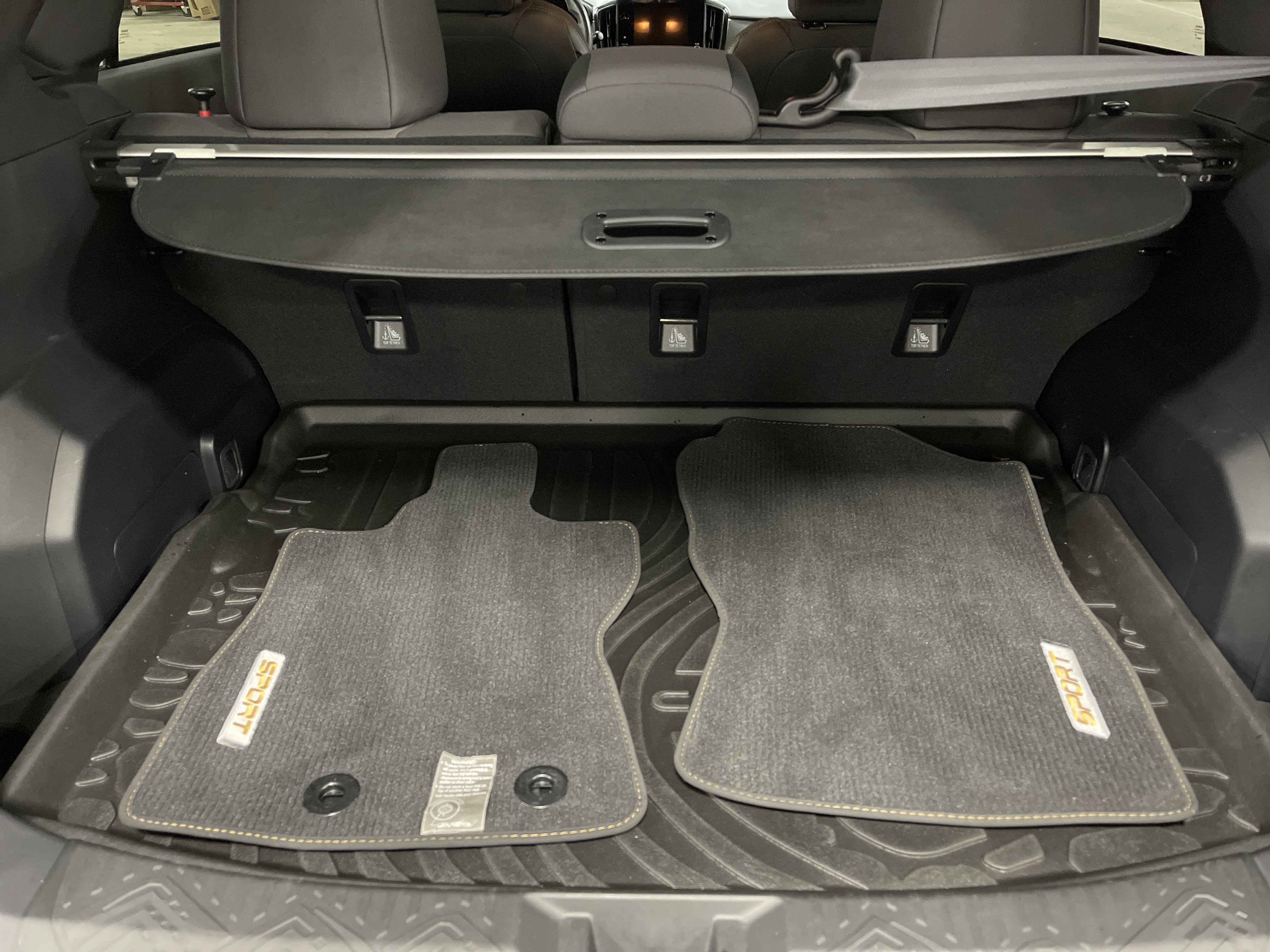 Used 2024 Subaru Crosstrek 2.5i Sport image 12