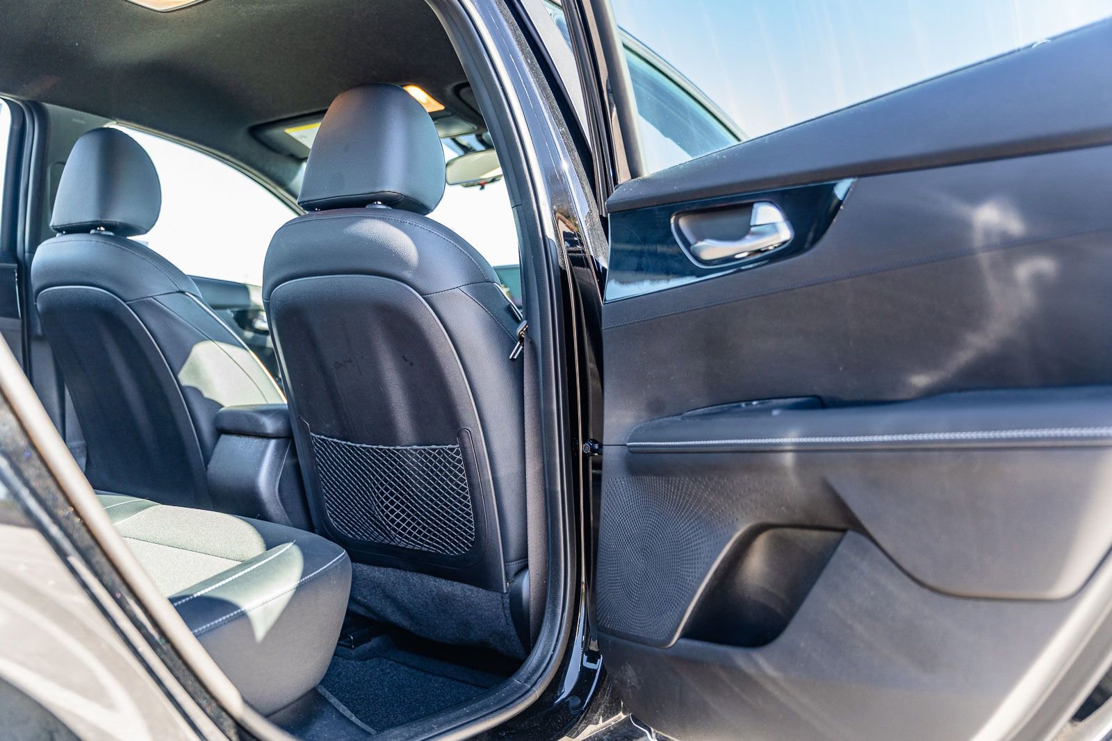 Used 2023 Kia Forte GT-Line image 13