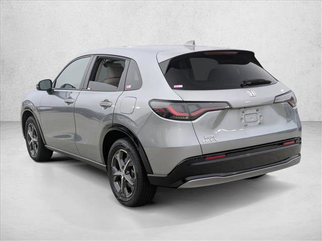 Used 2024 Honda HR-V EX-L image 7