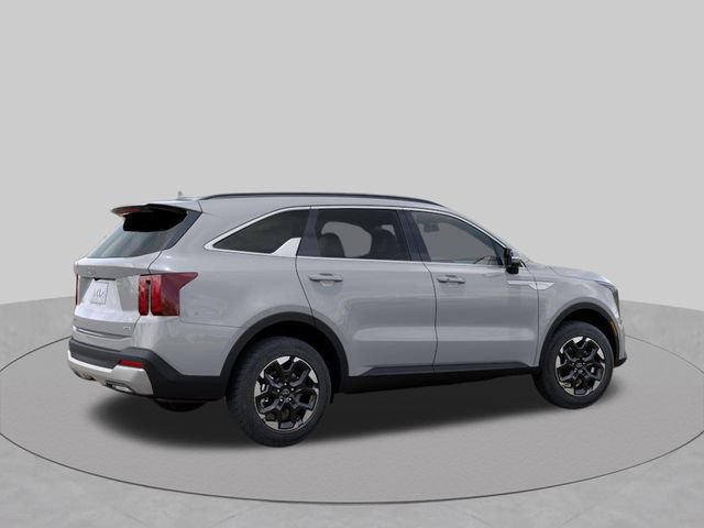 New 2026 Kia Sorento S AWD/4WD image 6