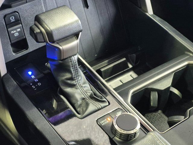 Used 2023 Toyota Tundra SR5 w/ SR5 Convenience Package image 12