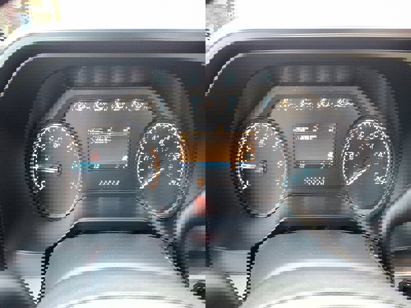 New 2026 Ford F250 XL w/ 360-Degree Camera Package image 24