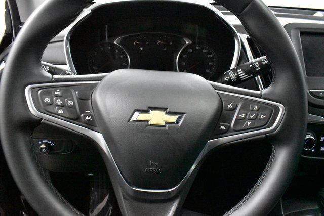 Certified 2023 Chevrolet Equinox LT image 20