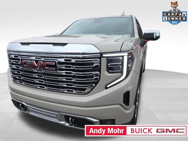 Used 2026 GMC Sierra 1500 Denali AWD/4WD image 6