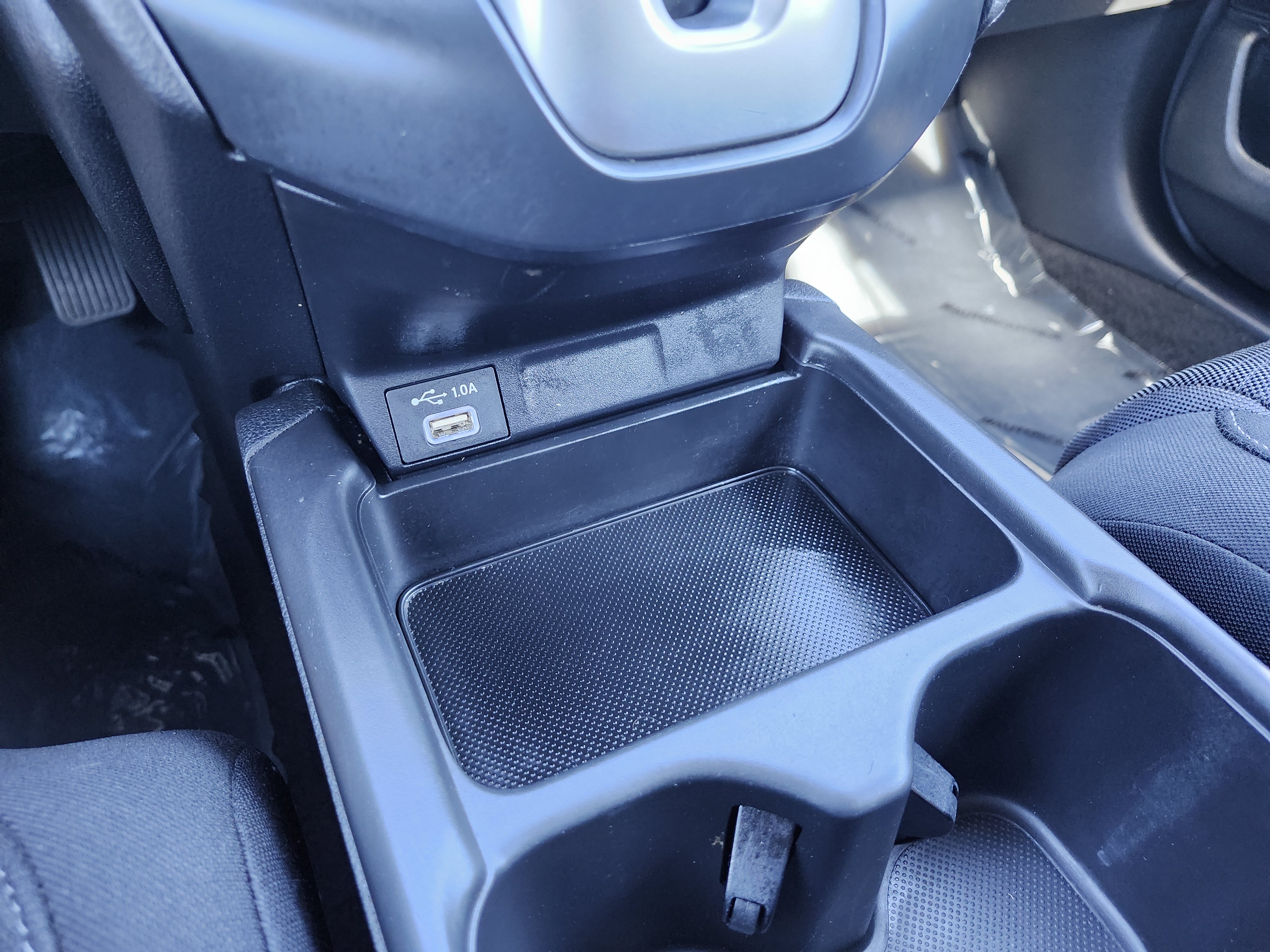 Used 2021 Honda CR-V LX image 29