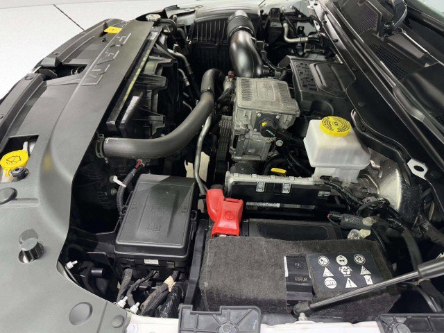 Used 2021 RAM 1500 Big Horn image 69