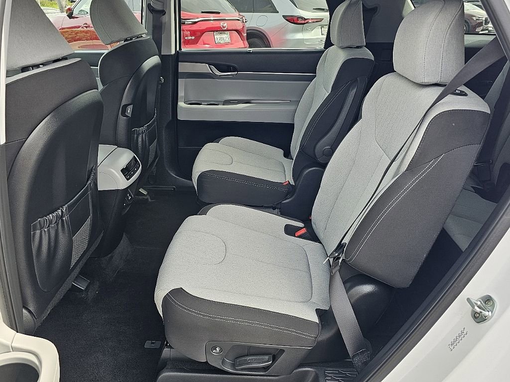 Used 2020 Hyundai Palisade SEL w/ Convenience Package FWD image 23