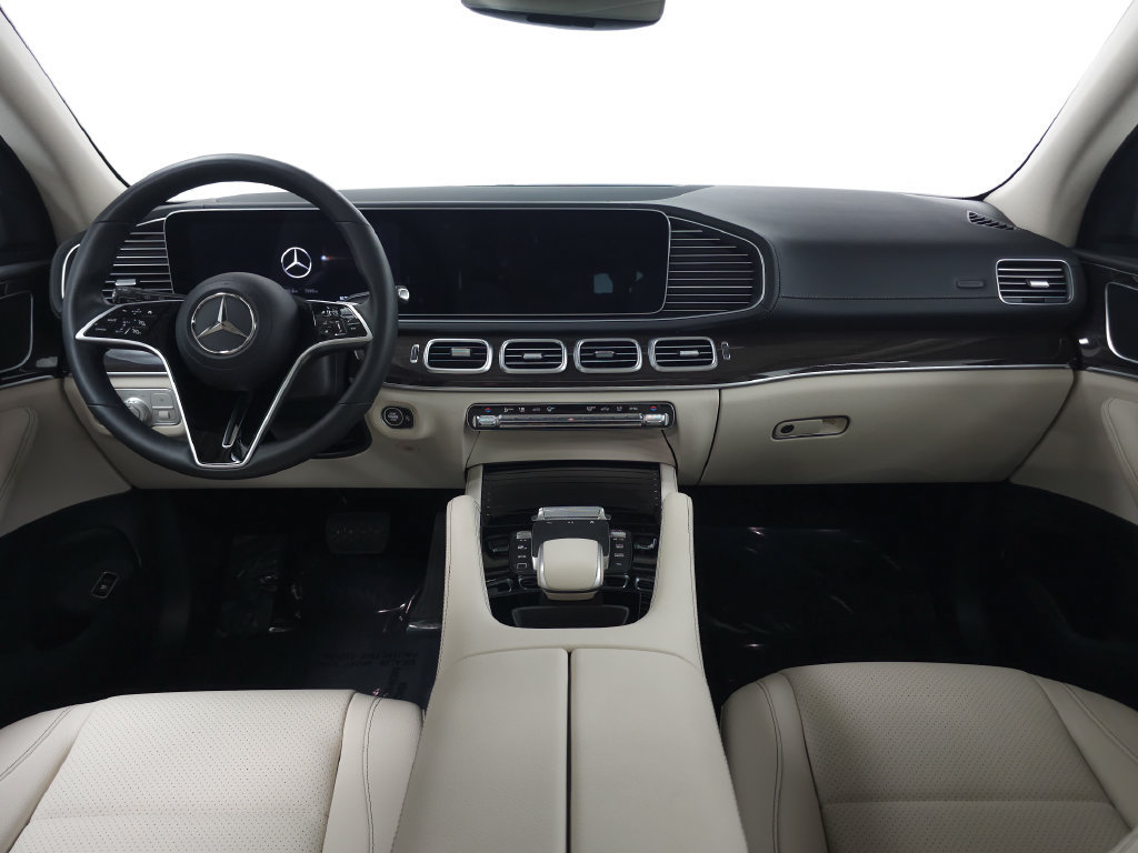 Certified 2026 Mercedes-Benz GLE 350 4MATIC image 26