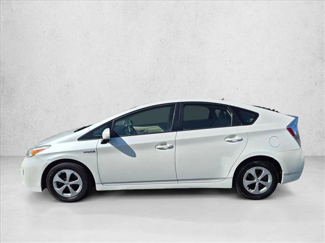 Used 2014 Toyota Prius Three FWD image 9