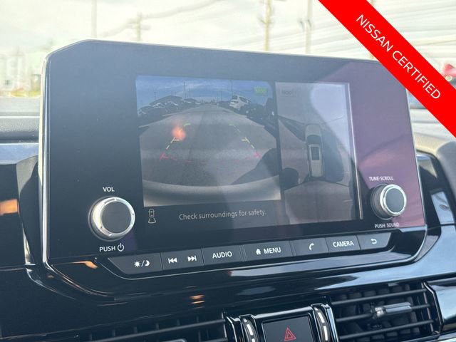 Certified 2025 Nissan Pathfinder Rock Creek image 17