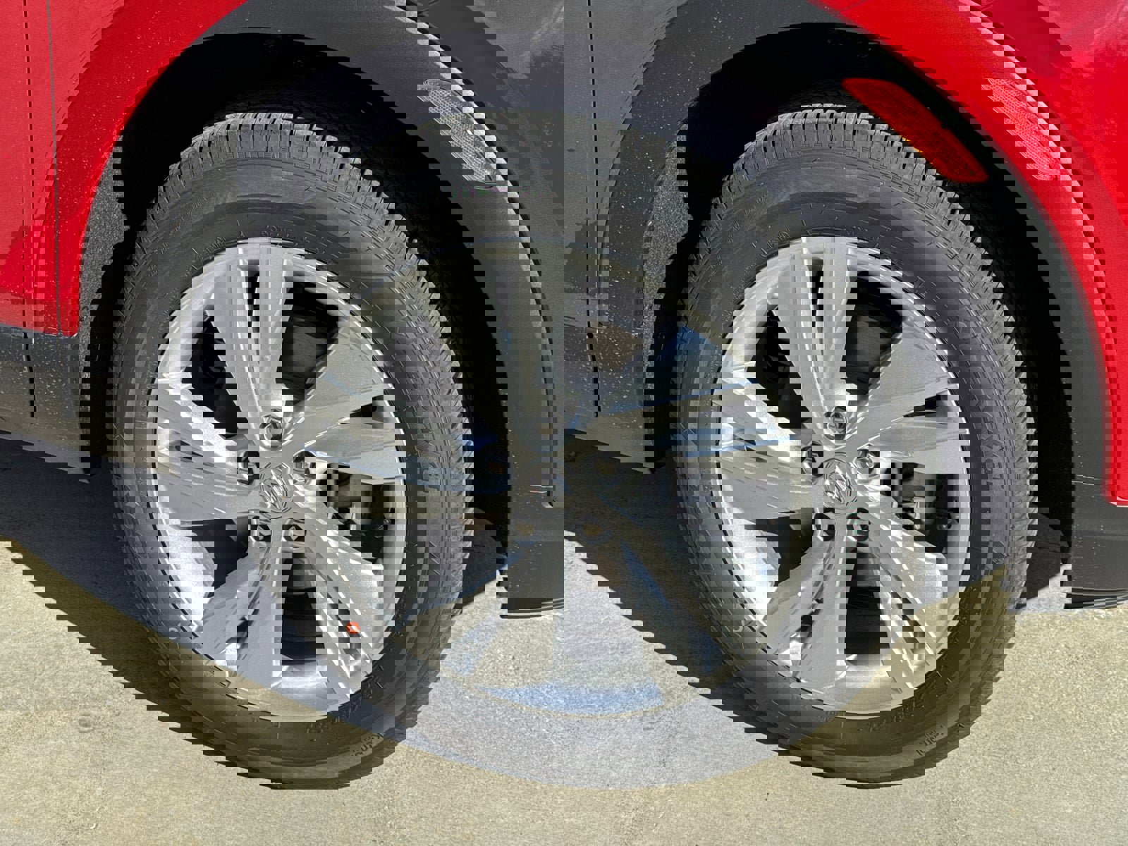 Used 2026 Buick Encore GX Preferred w/ Advanced Technology Package image 6