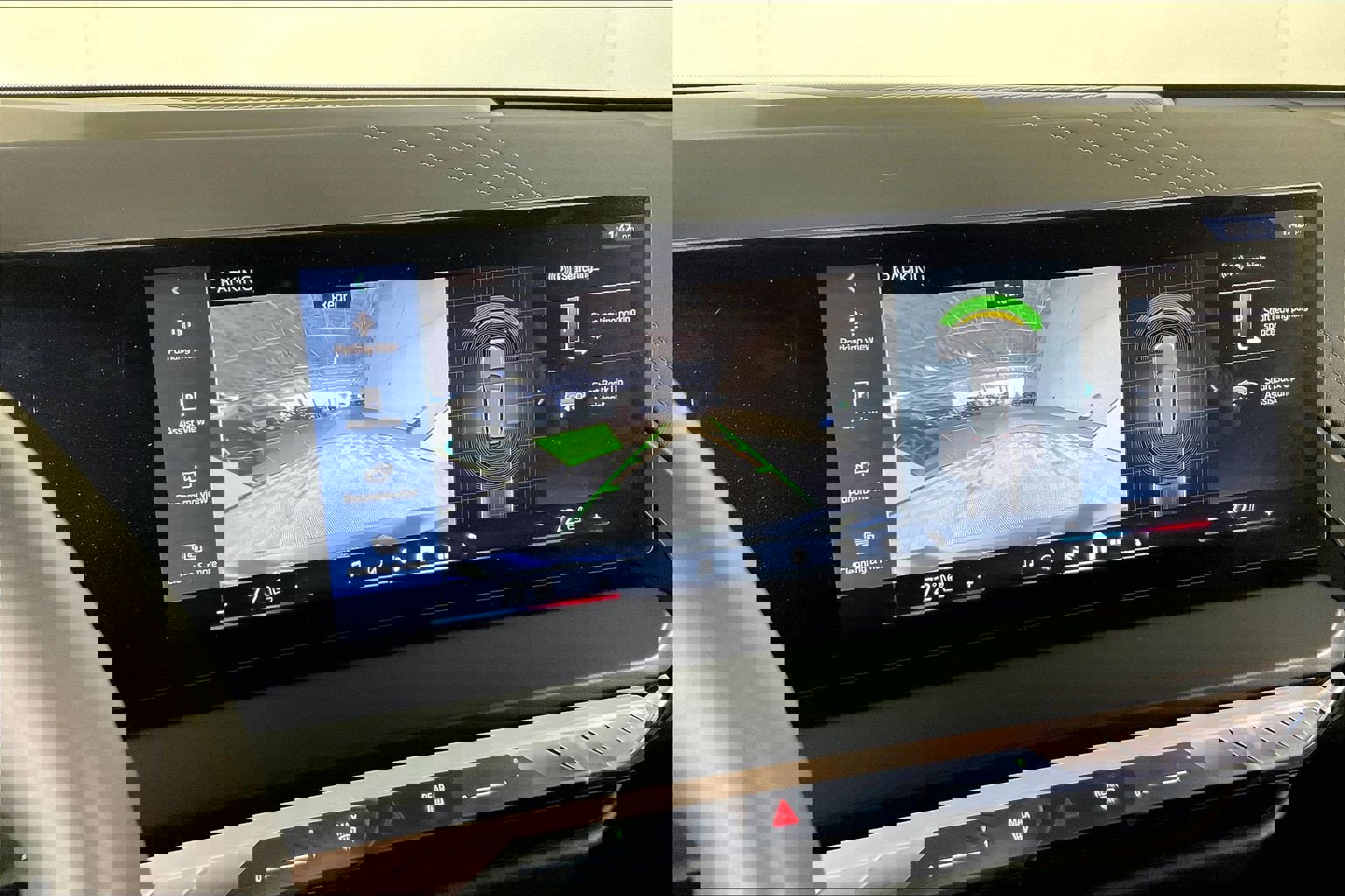 Certified 2026 BMW X3 xDrive30 image 21