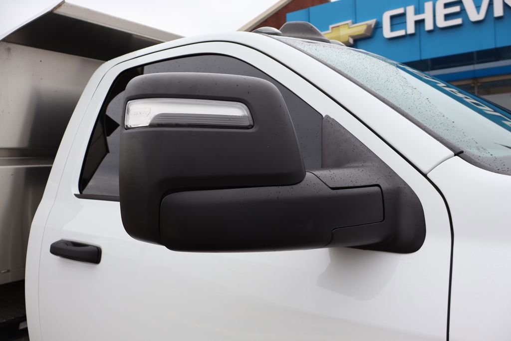 Used 2024 RAM 3500 Tradesman image 2