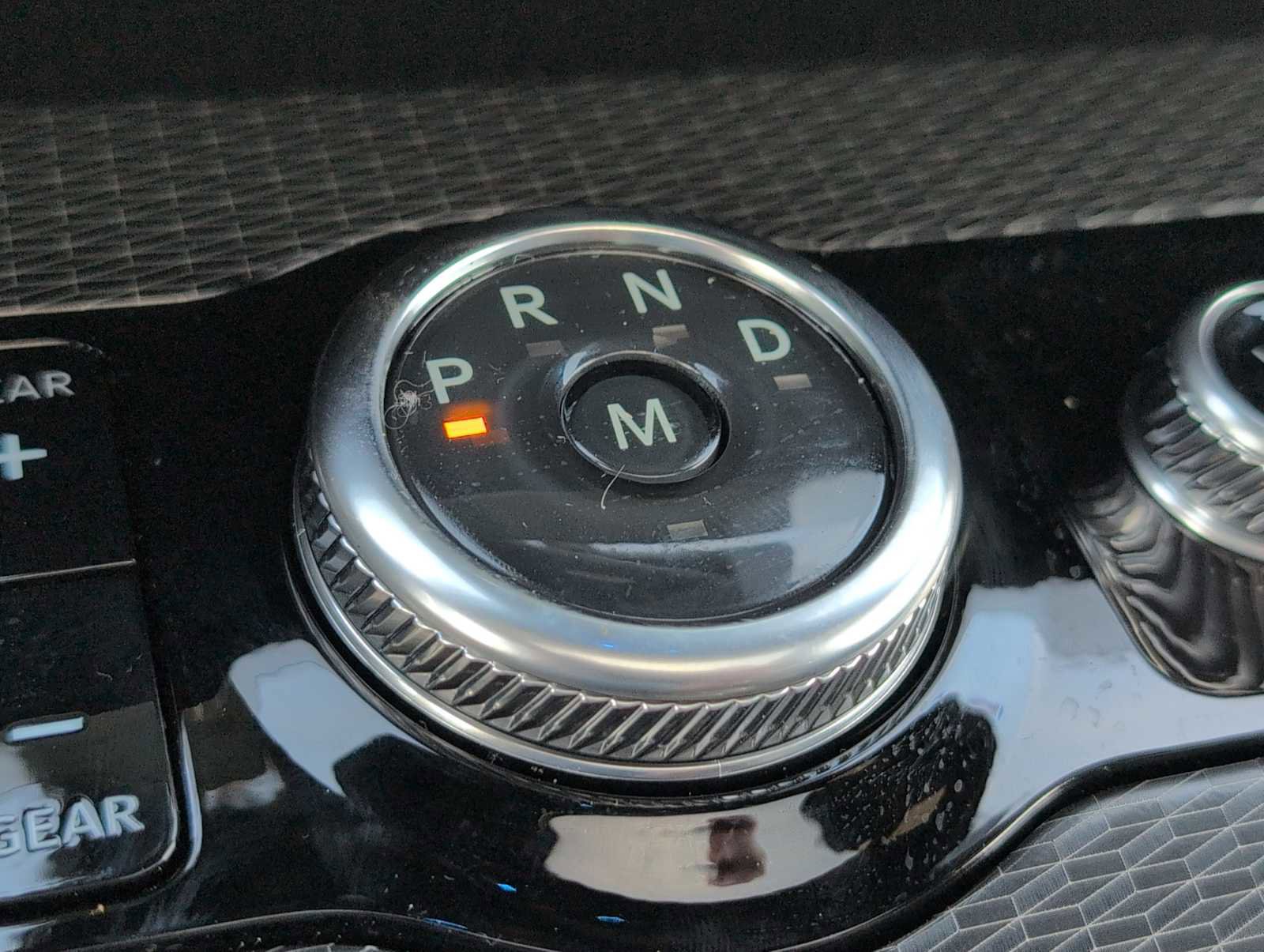 New 2025 Ford Expedition Max Platinum w/ Stealth Performance Package image 6