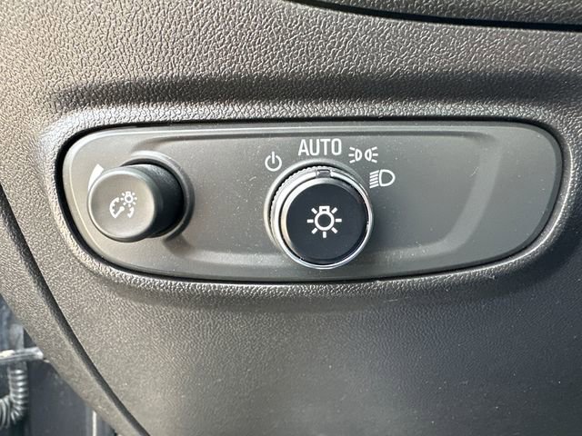 Used 2022 Chevrolet Equinox LT image 33