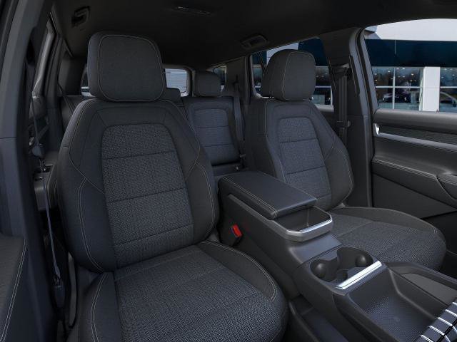 New 2026 GMC Terrain Elevation w/ Black Edition image 32