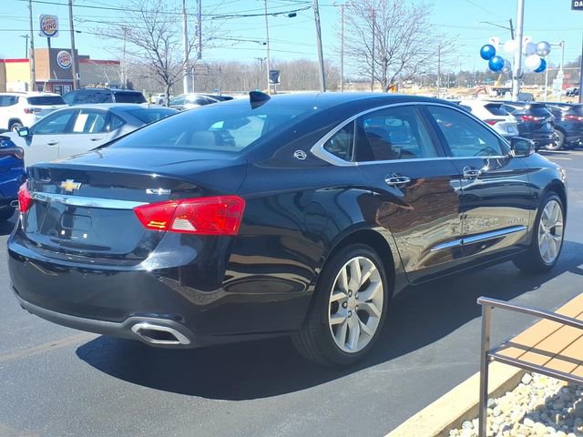 Used 2017 Chevrolet Impala Premier image 19