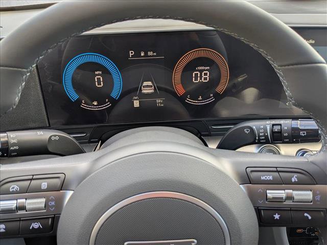 New 2026 Hyundai Kona SEL Sport image 10