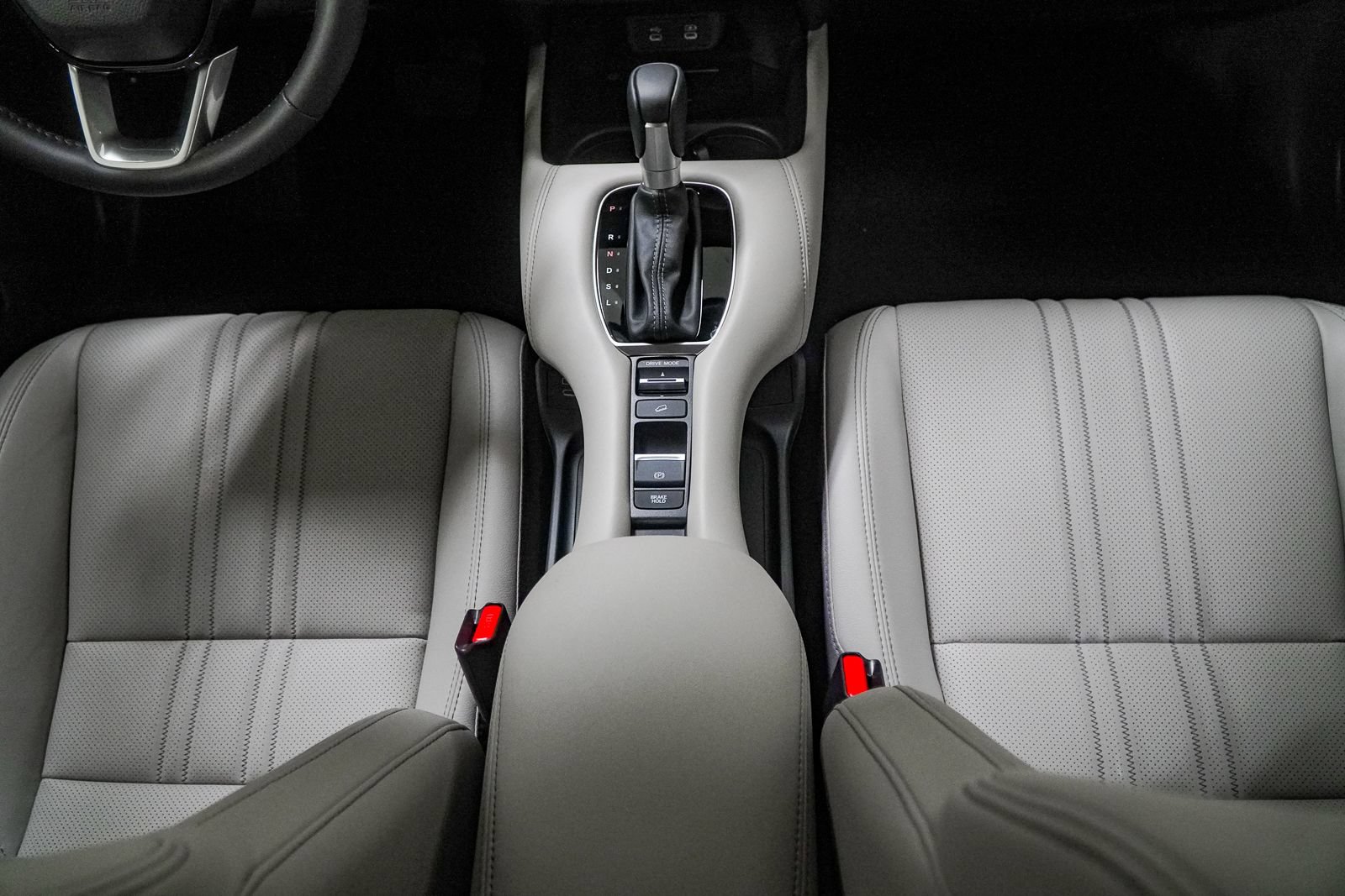 New 2027 Honda HR-V EX-L image 31