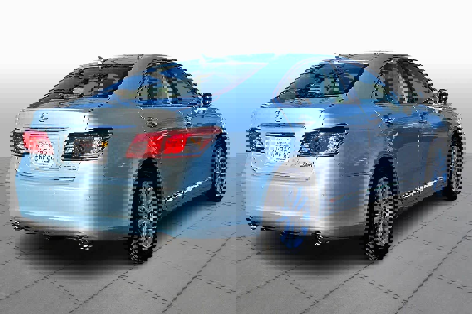 Used 2012 Lexus ES 350 image 12