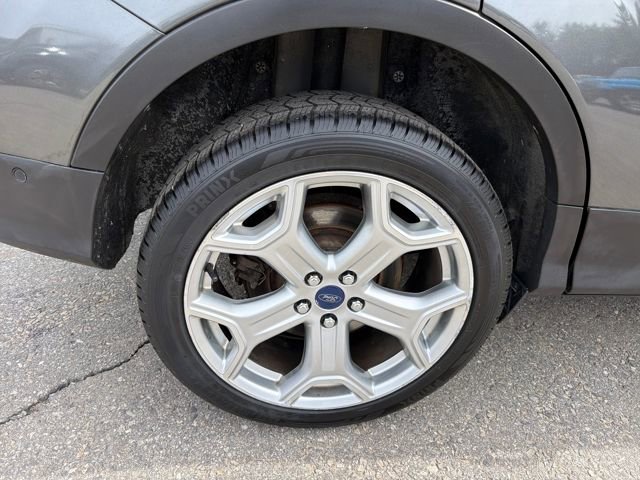 Used 2017 Ford Escape Titanium w/ Equipment Group 301A image 30
