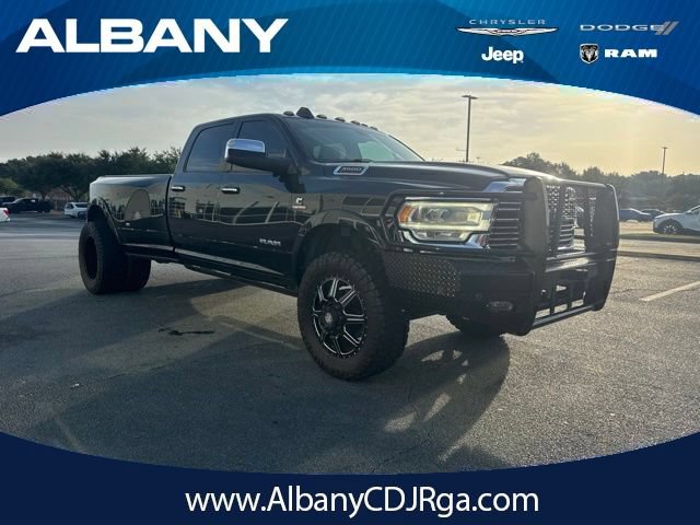 Used 2020 RAM 3500 Laramie