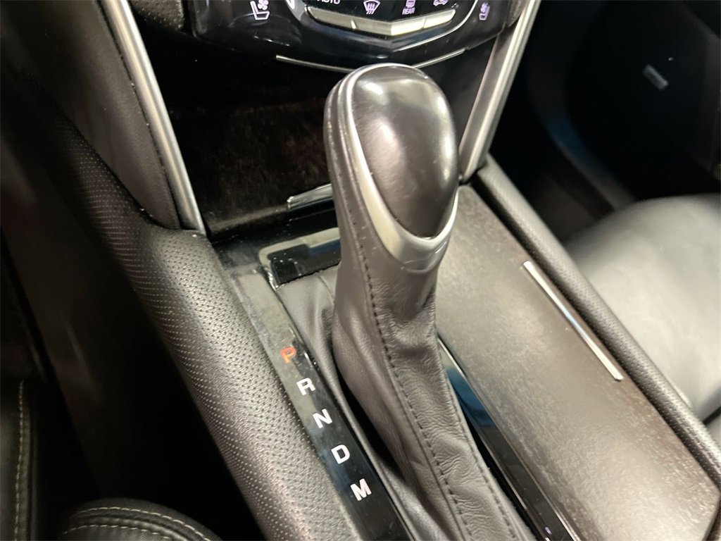 Used 2019 Cadillac XTS Premium Luxury image 17