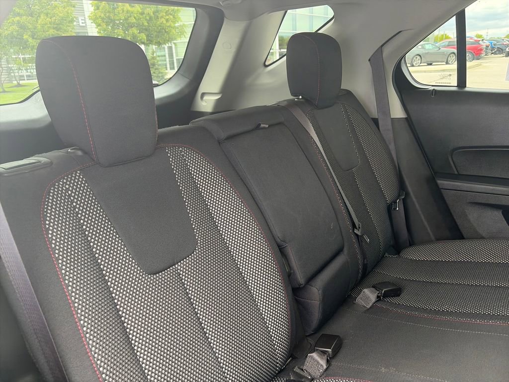 Used 2016 Chevrolet Equinox LT w/ Convenience Package FWD image 31