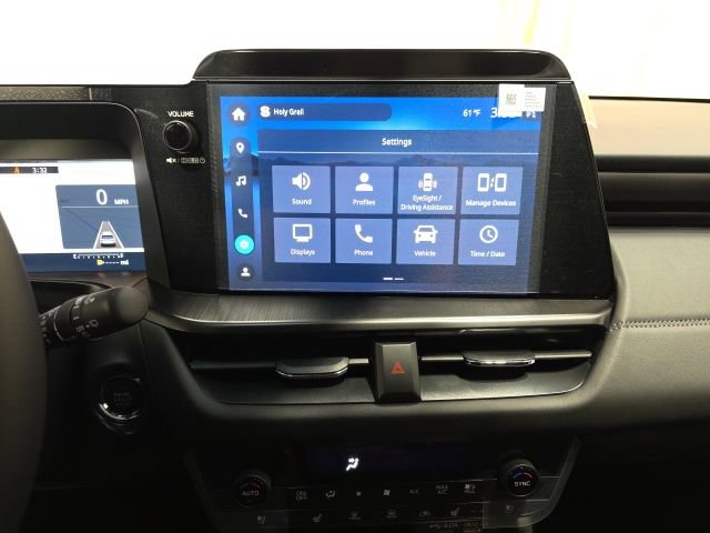 New 2026 Subaru Outback Touring image 20