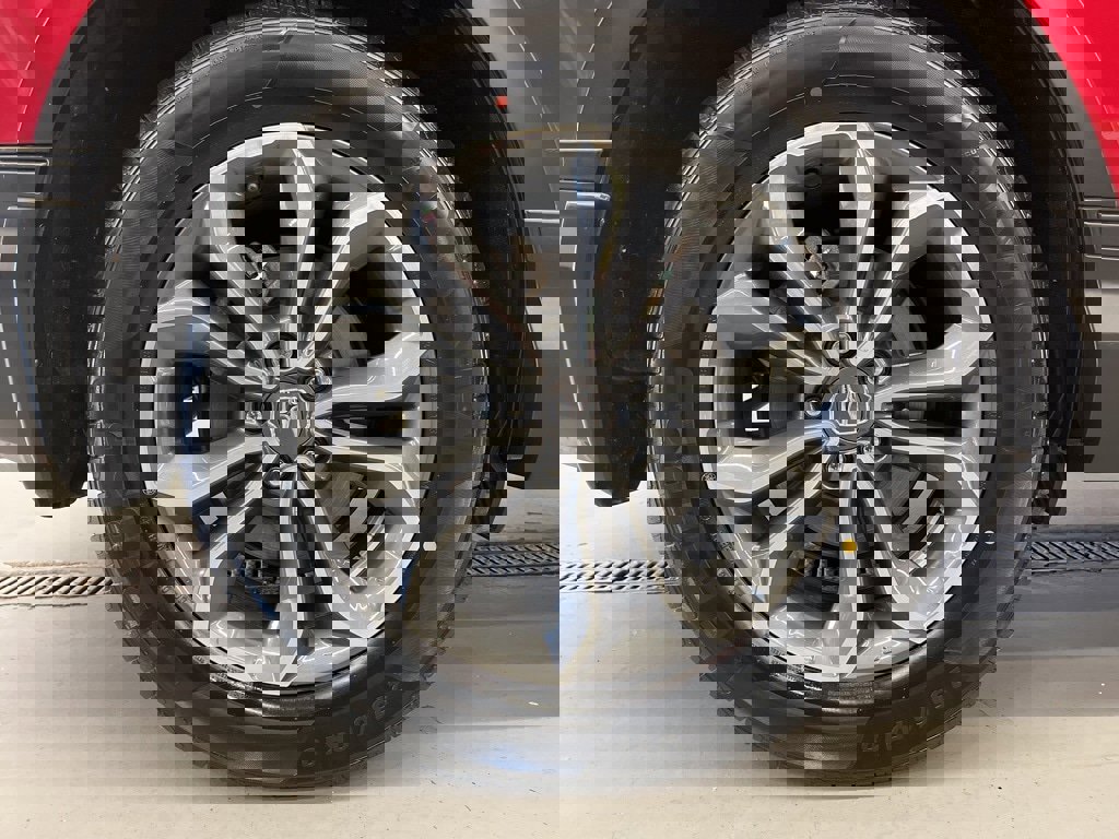 Used 2022 Honda CR-V EX image 35