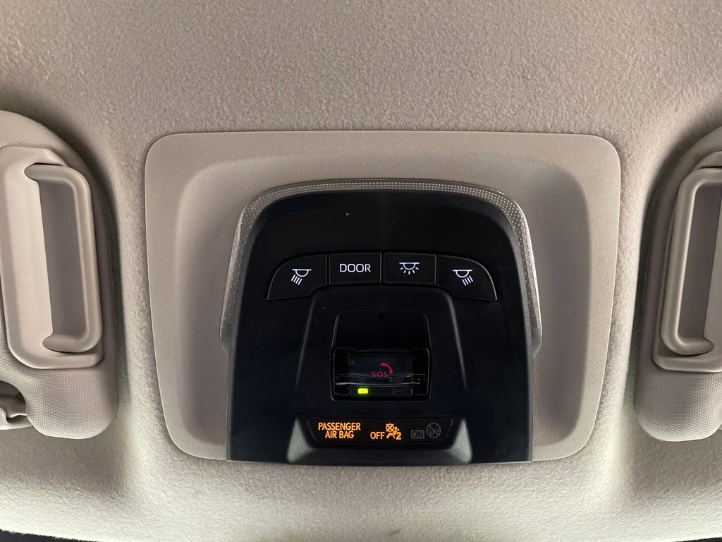 Certified 2024 Toyota Corolla LE image 29