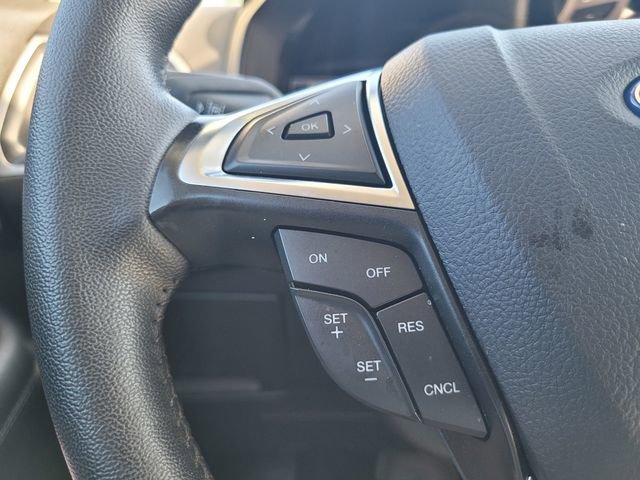 Certified 2024 Ford Edge SEL image 27