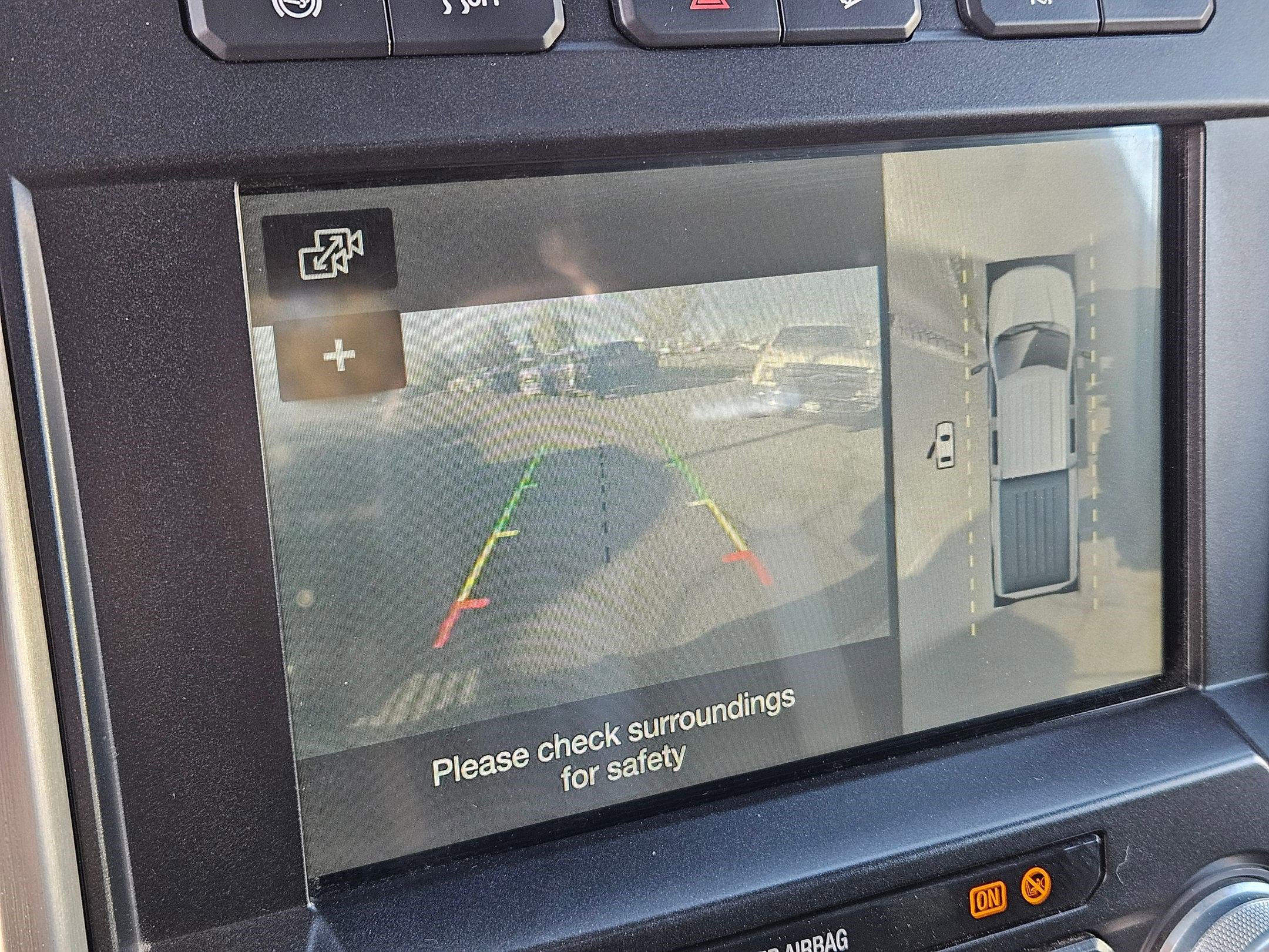 Used 2018 Ford F350 Platinum w/ Platinum Ultimate Package image 26