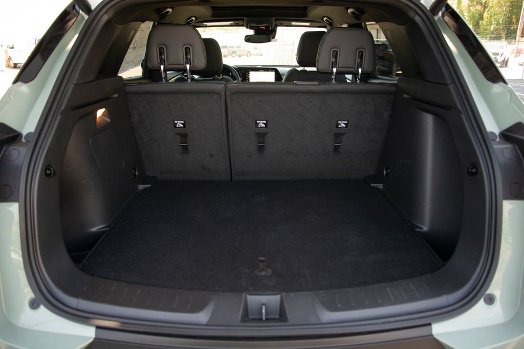New 2026 Chevrolet TrailBlazer ACTIV w/ Convenience Package AWD/4WD image 19