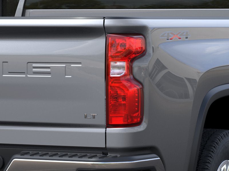 New 2026 Chevrolet Silverado 2500 LT w/ All Star Edition AWD/4WD image 11